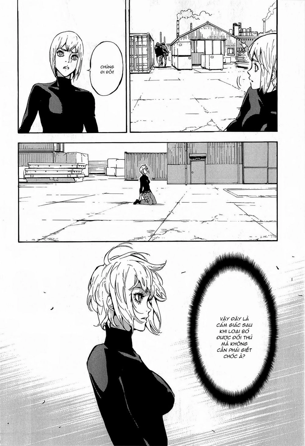 Until Death Do Us Part Chapter 147 - 23