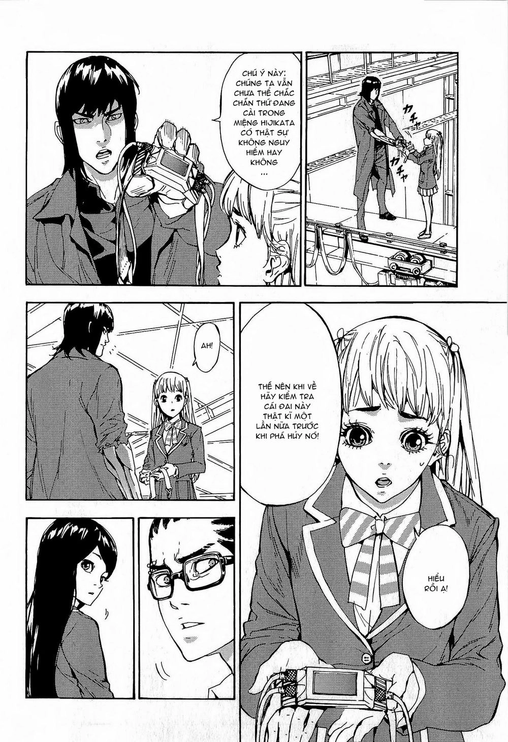 Until Death Do Us Part Chapter 148 - 4