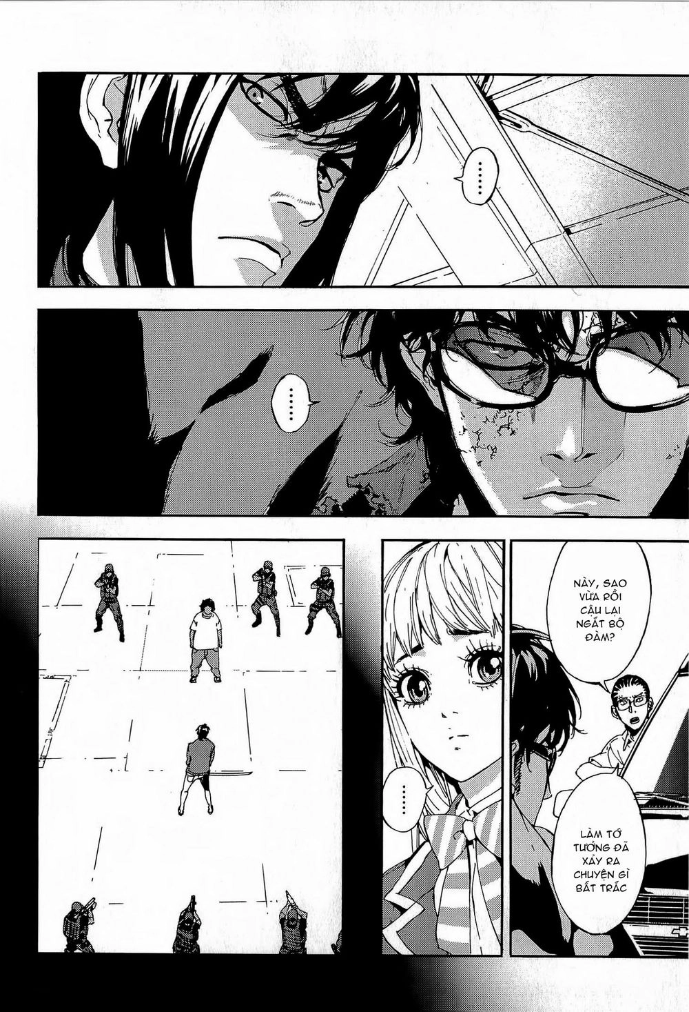 Until Death Do Us Part Chapter 148 - 6