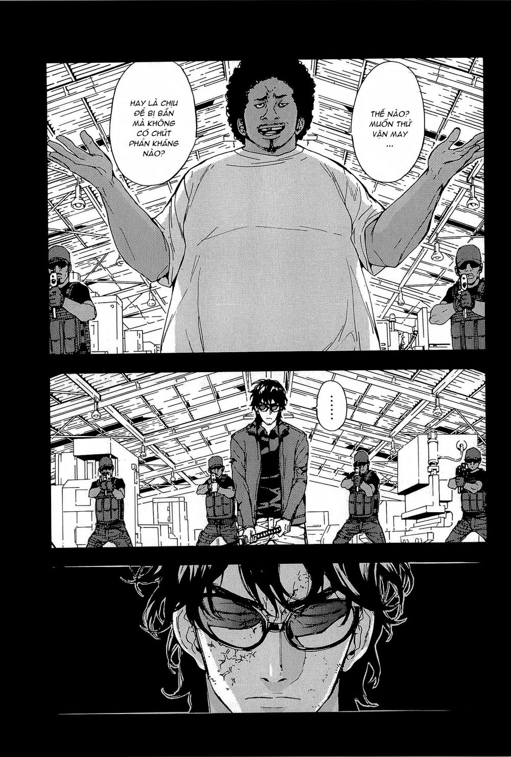 Until Death Do Us Part Chapter 148 - 7