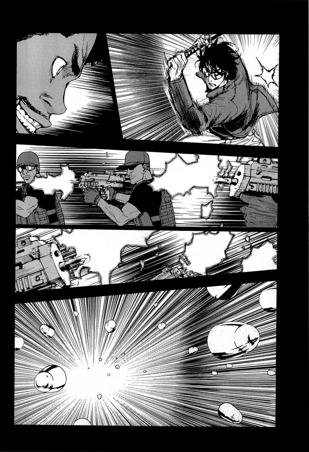 Until Death Do Us Part Chapter 148 - 8