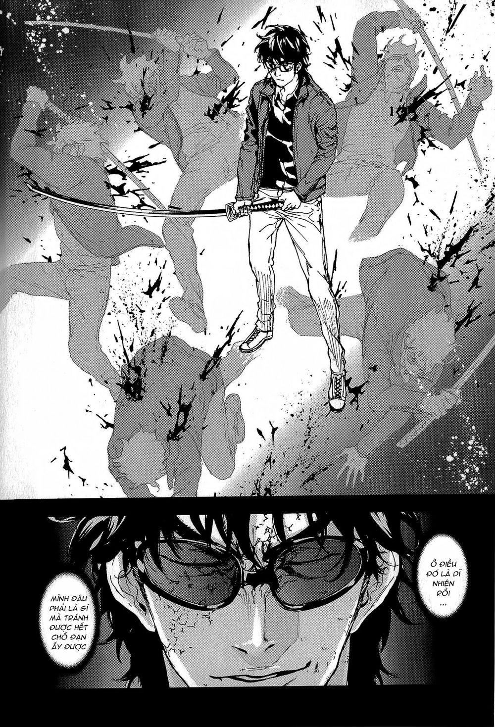 Until Death Do Us Part Chapter 148 - 9