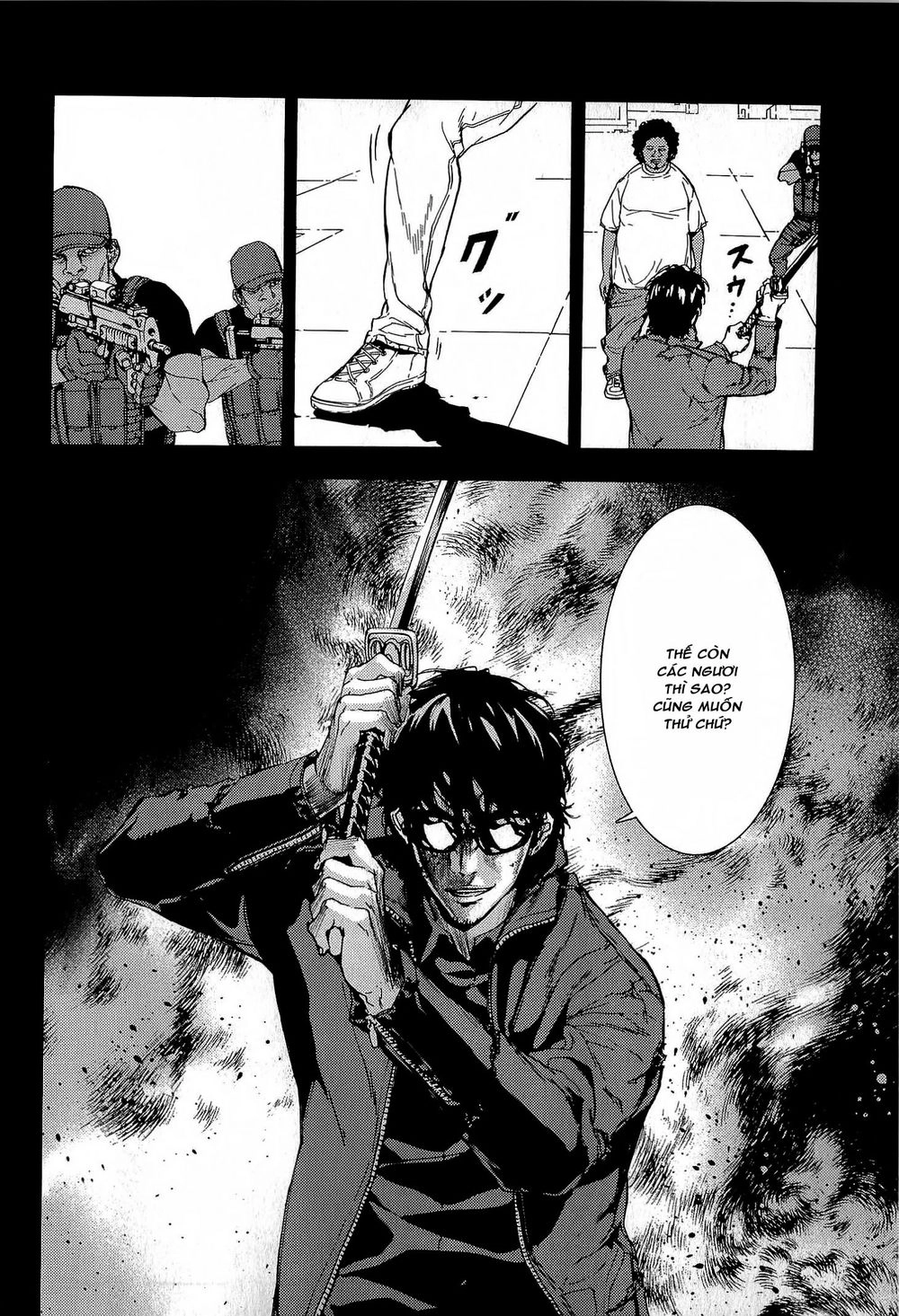 Until Death Do Us Part Chapter 148 - 10