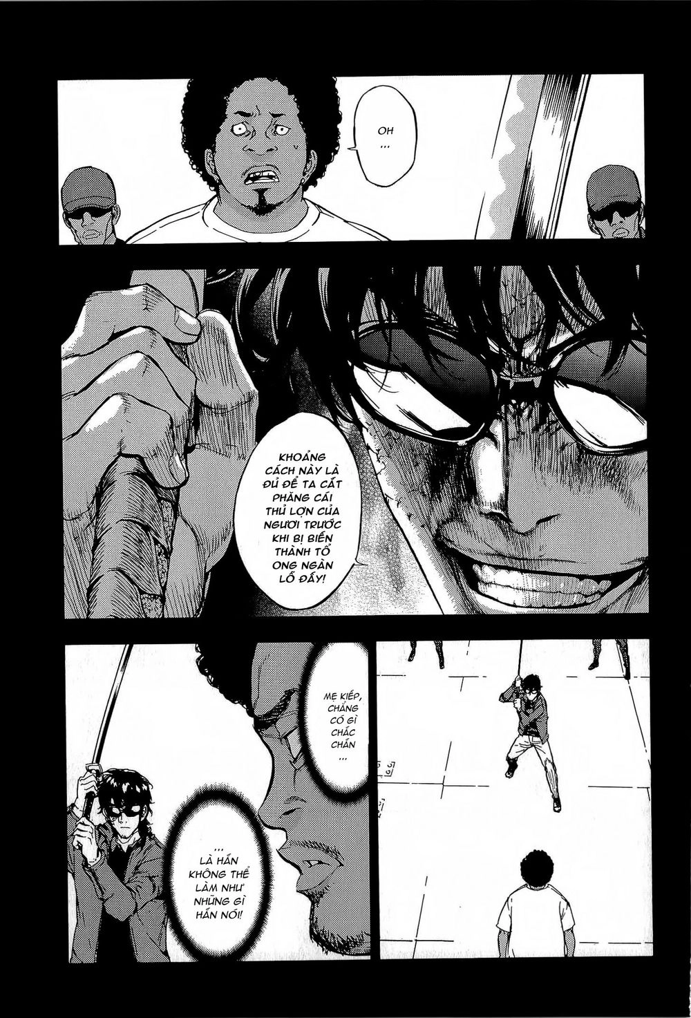 Until Death Do Us Part Chapter 148 - 11