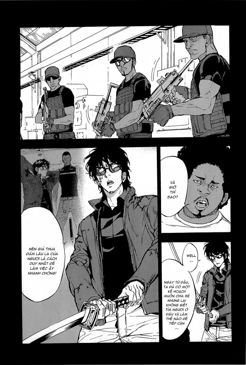 Until Death Do Us Part Chapter 148 - 13