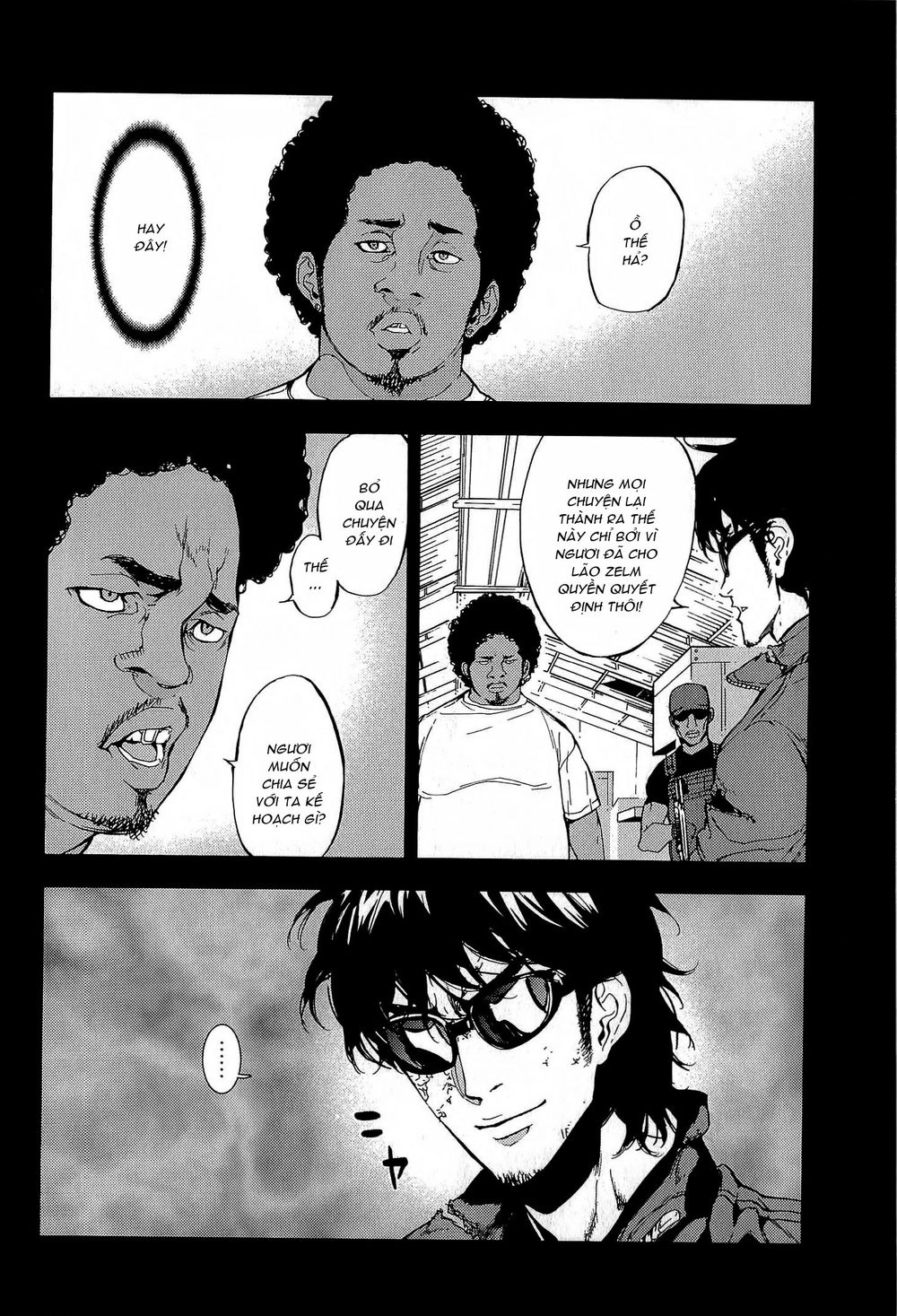 Until Death Do Us Part Chapter 148 - 14