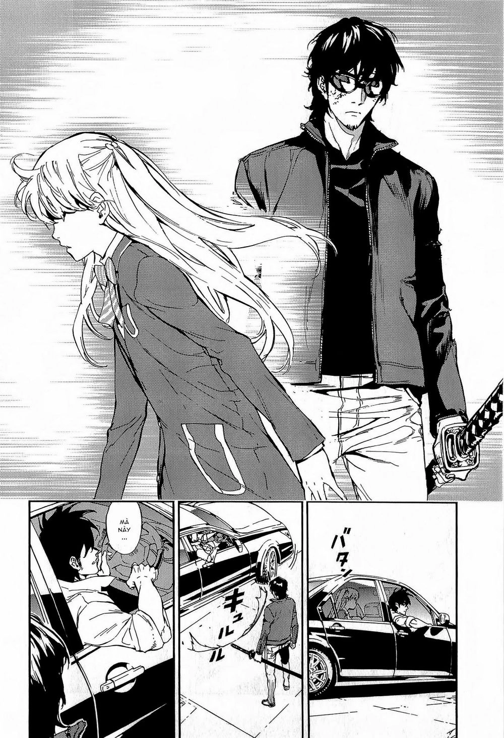 Until Death Do Us Part Chapter 148 - 18