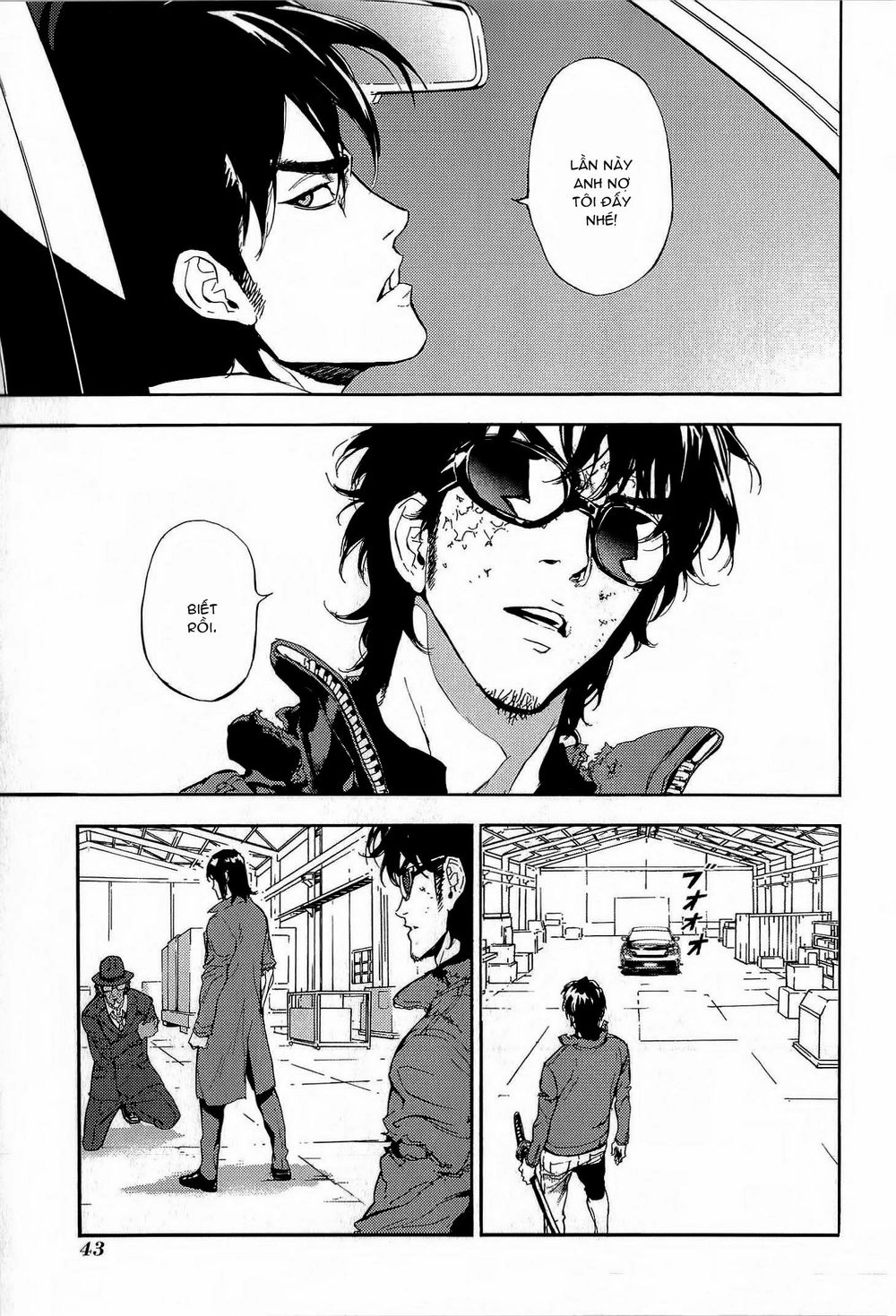 Until Death Do Us Part Chapter 148 - 19