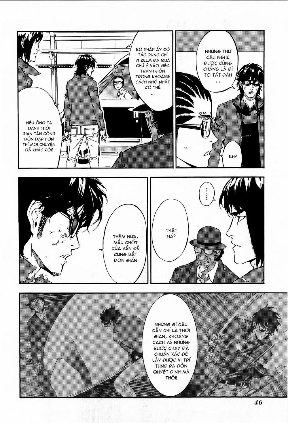 Until Death Do Us Part Chapter 148 - 22