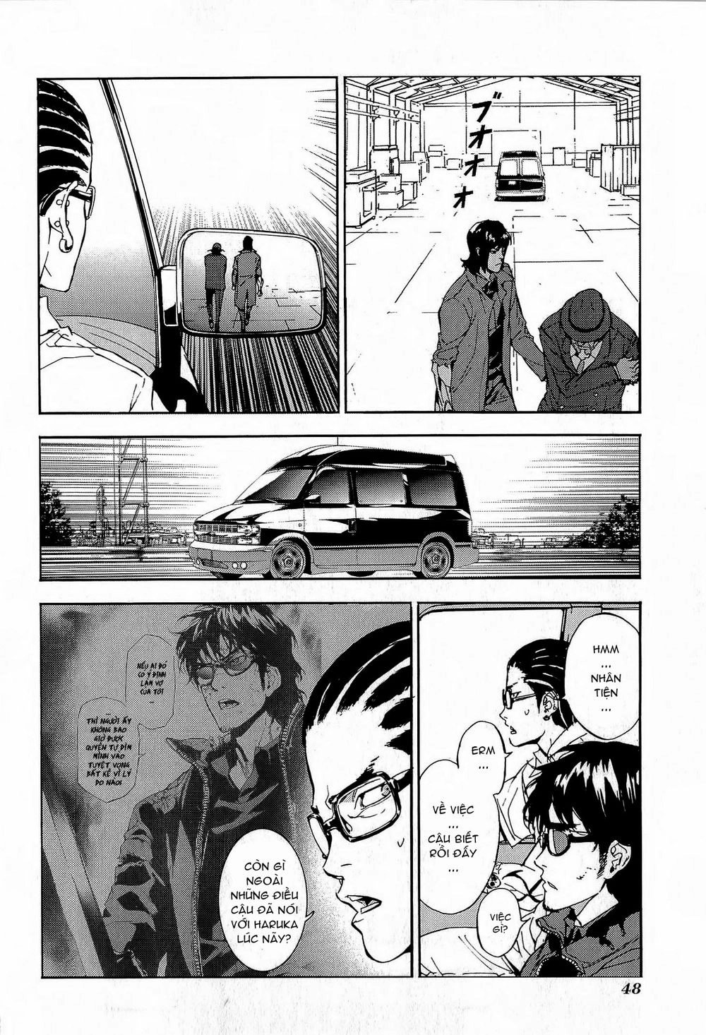 Until Death Do Us Part Chapter 148 - 24