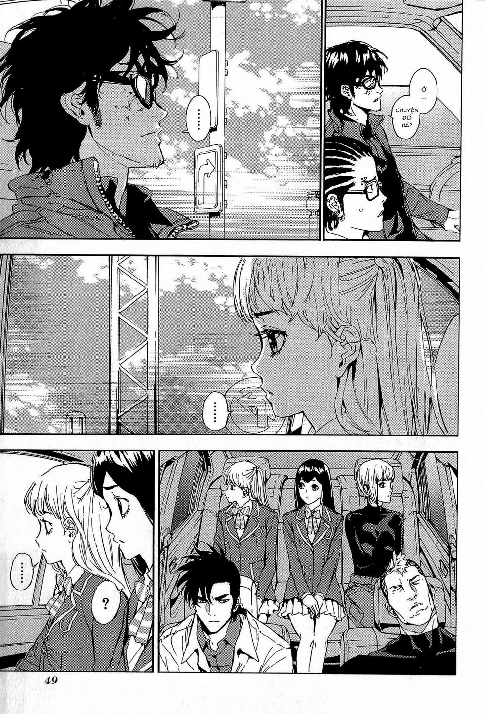 Until Death Do Us Part Chapter 148 - 25