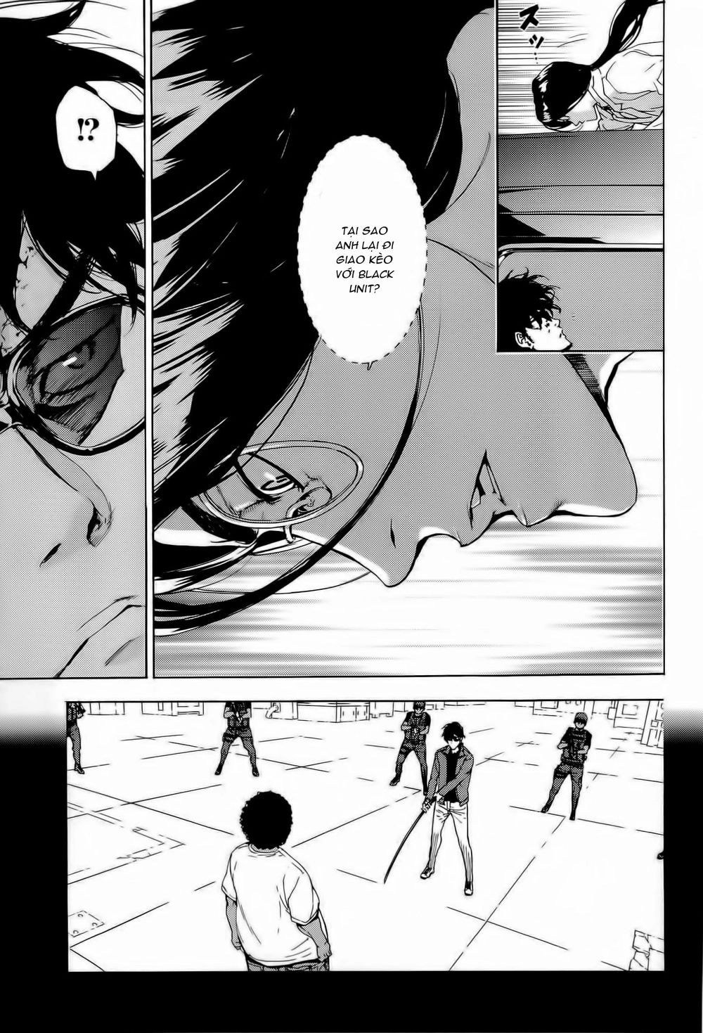 Until Death Do Us Part Chapter 149 - 9