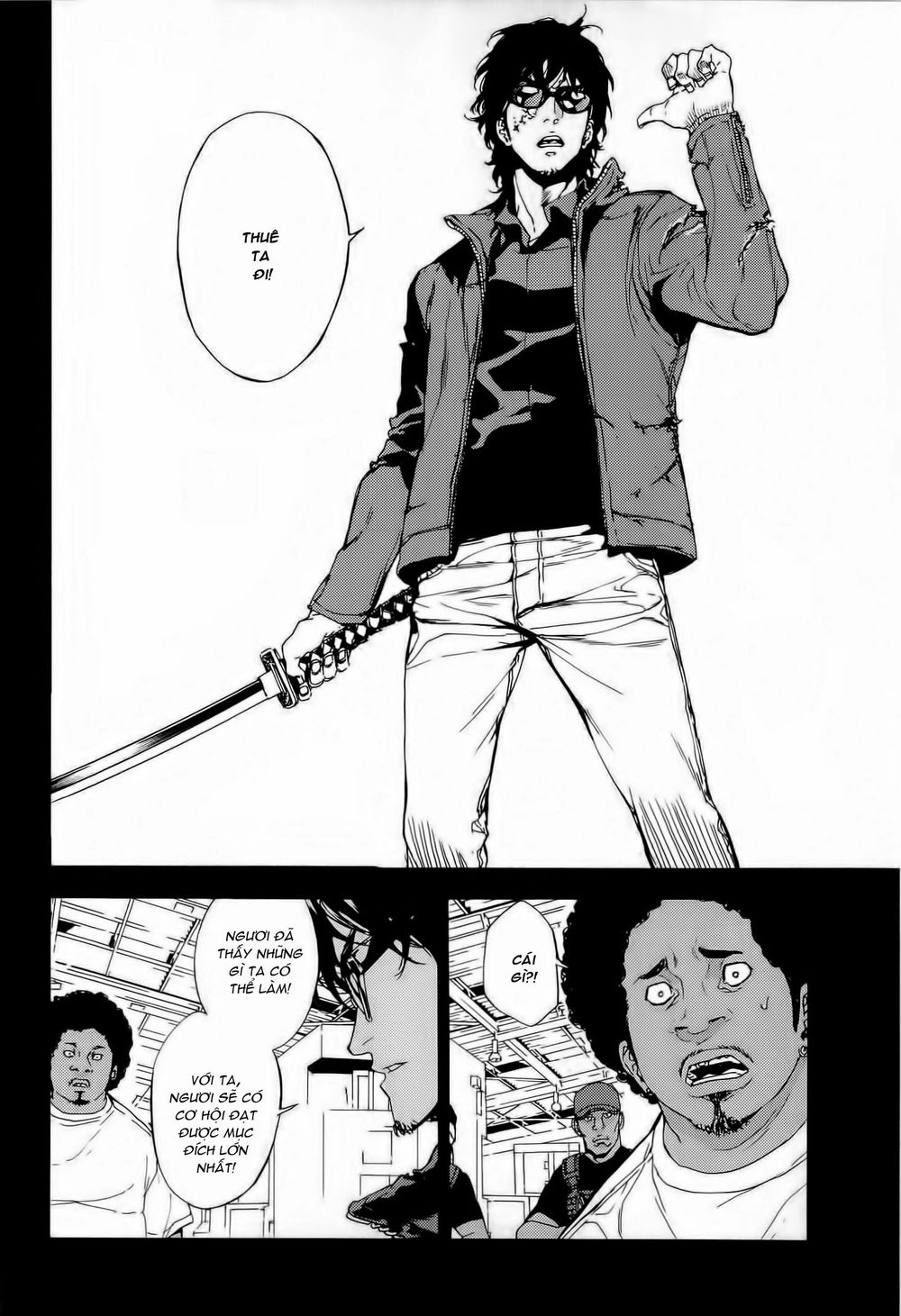 Until Death Do Us Part Chapter 149 - 10