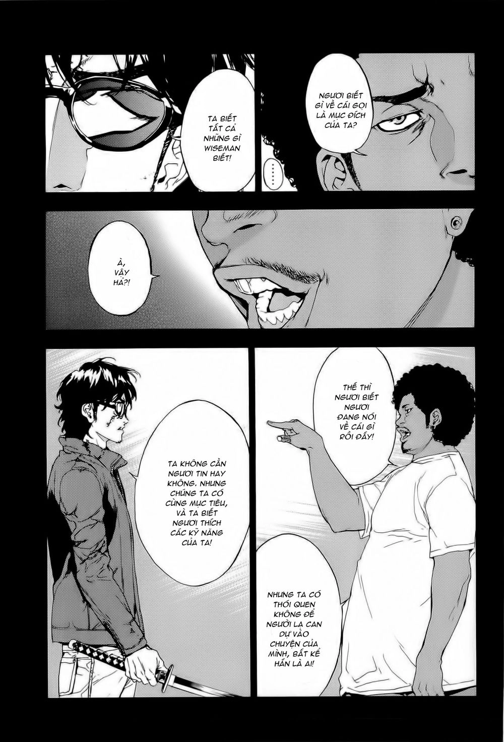 Until Death Do Us Part Chapter 149 - 11