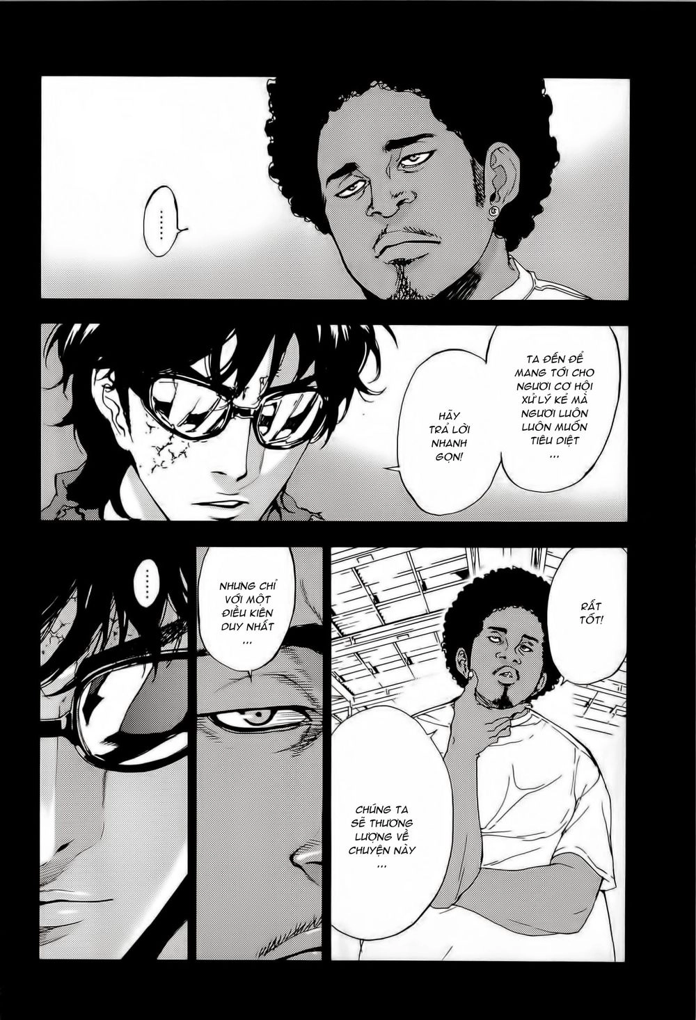 Until Death Do Us Part Chapter 149 - 12