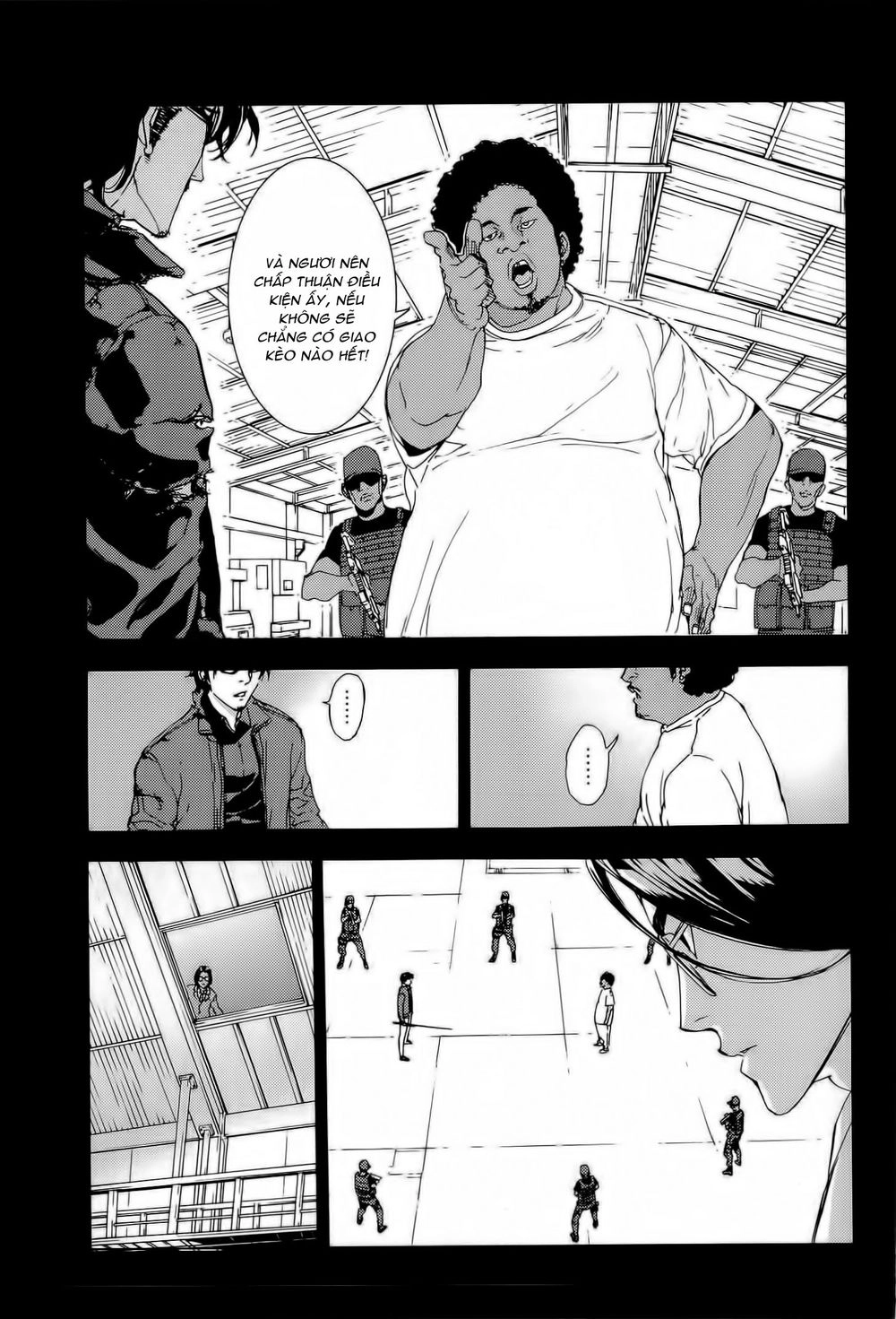 Until Death Do Us Part Chapter 149 - 13