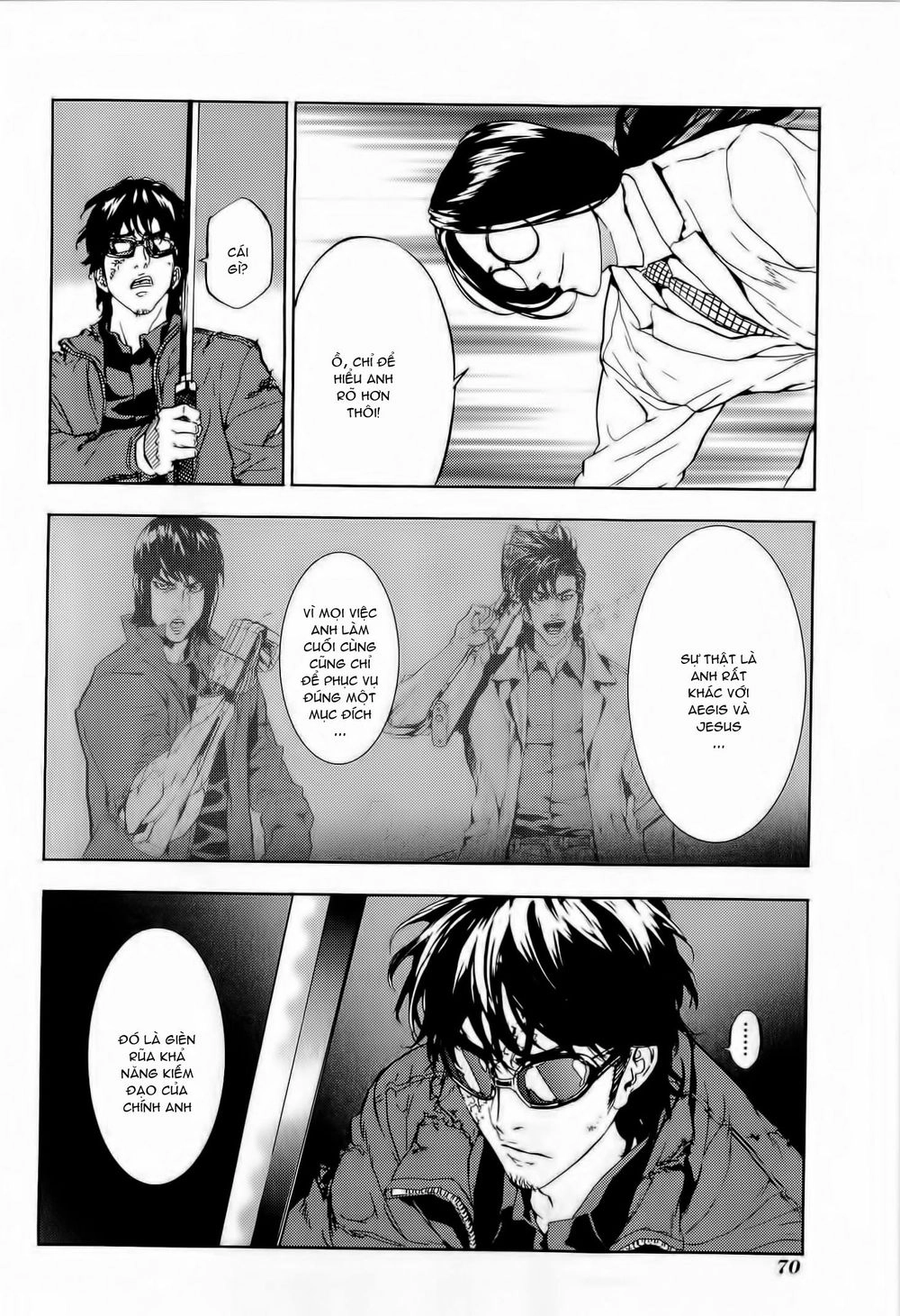 Until Death Do Us Part Chapter 149 - 20