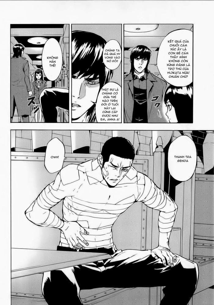 Until Death Do Us Part Chapter 150 - 8