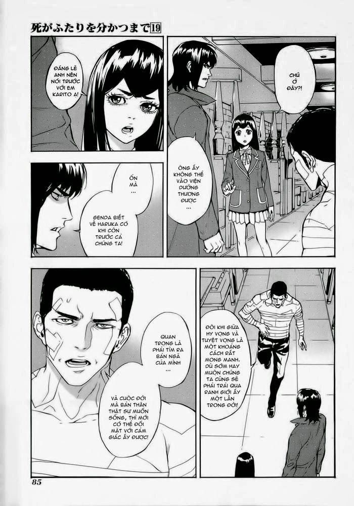 Until Death Do Us Part Chapter 150 - 9