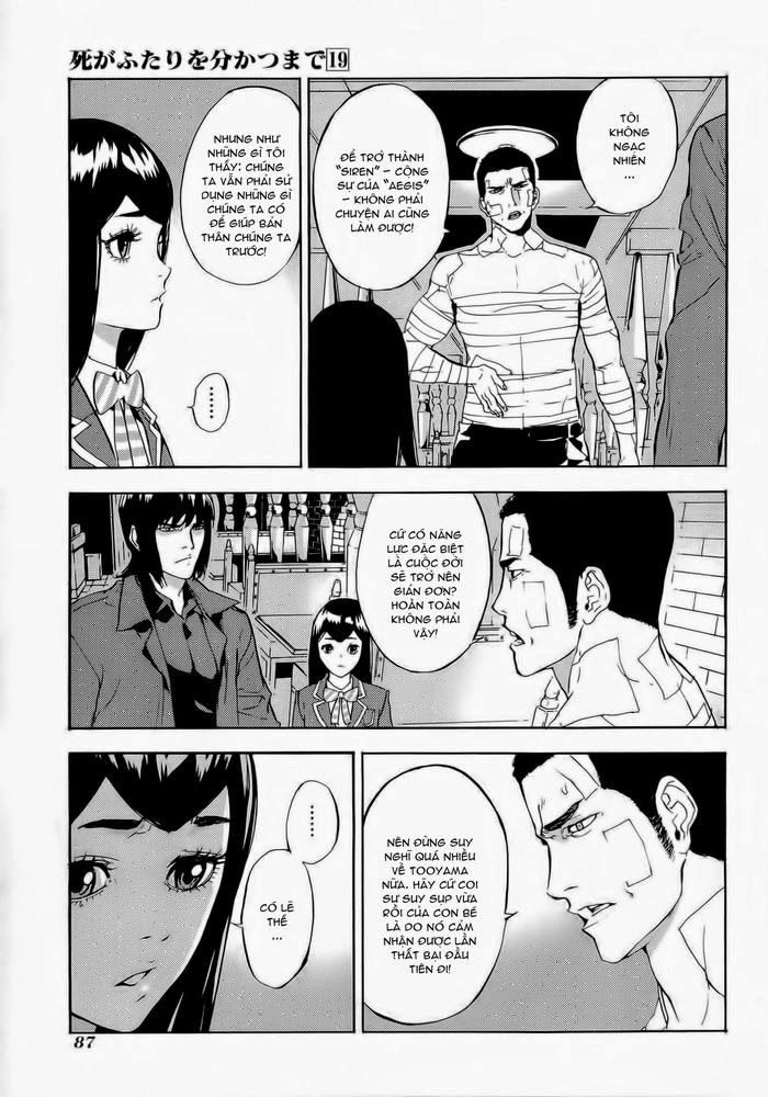 Until Death Do Us Part Chapter 150 - 11