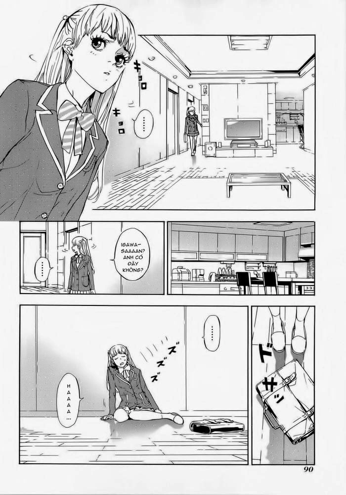 Until Death Do Us Part Chapter 150 - 14