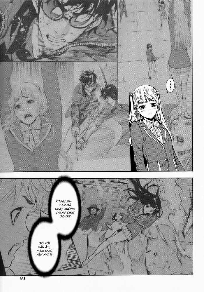 Until Death Do Us Part Chapter 150 - 15