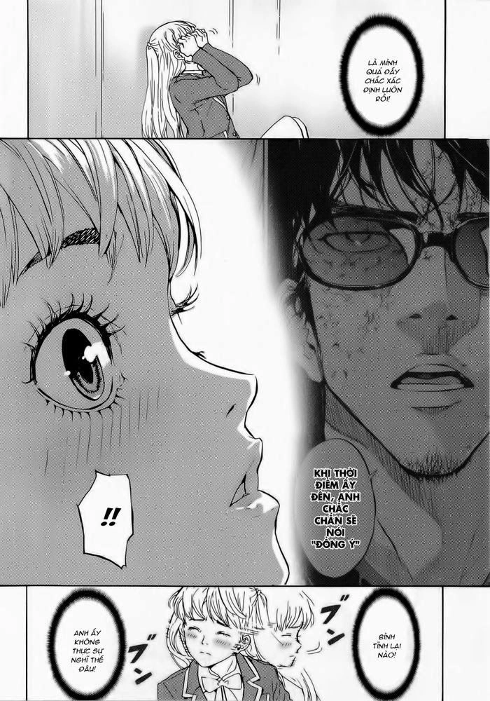 Until Death Do Us Part Chapter 150 - 16