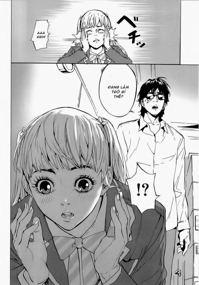 Until Death Do Us Part Chapter 150 - 18