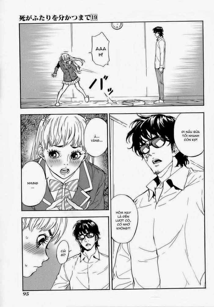 Until Death Do Us Part Chapter 150 - 19