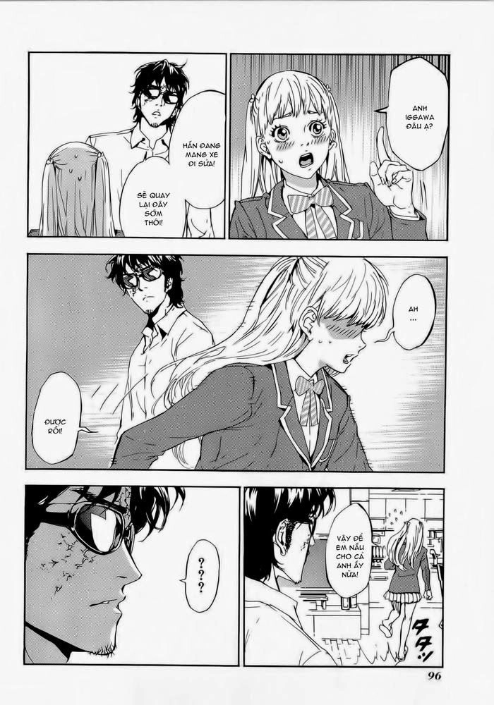 Until Death Do Us Part Chapter 150 - 20