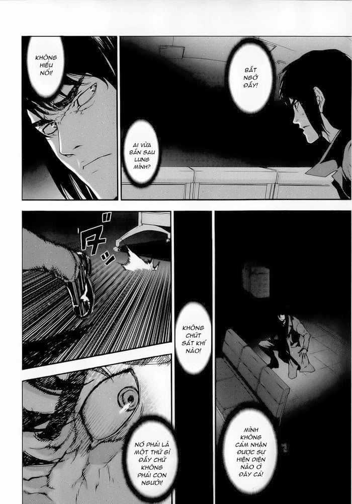 Until Death Do Us Part Chapter 151 - 7