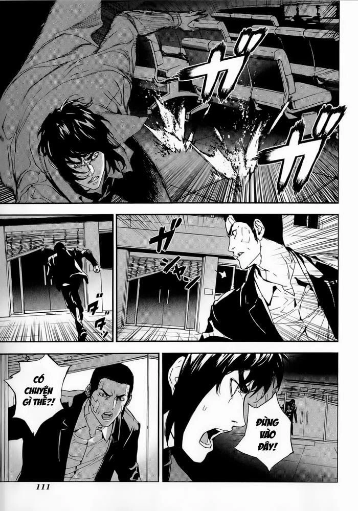 Until Death Do Us Part Chapter 151 - 8