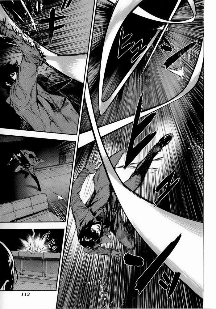 Until Death Do Us Part Chapter 151 - 10