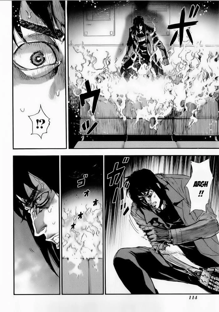 Until Death Do Us Part Chapter 151 - 11