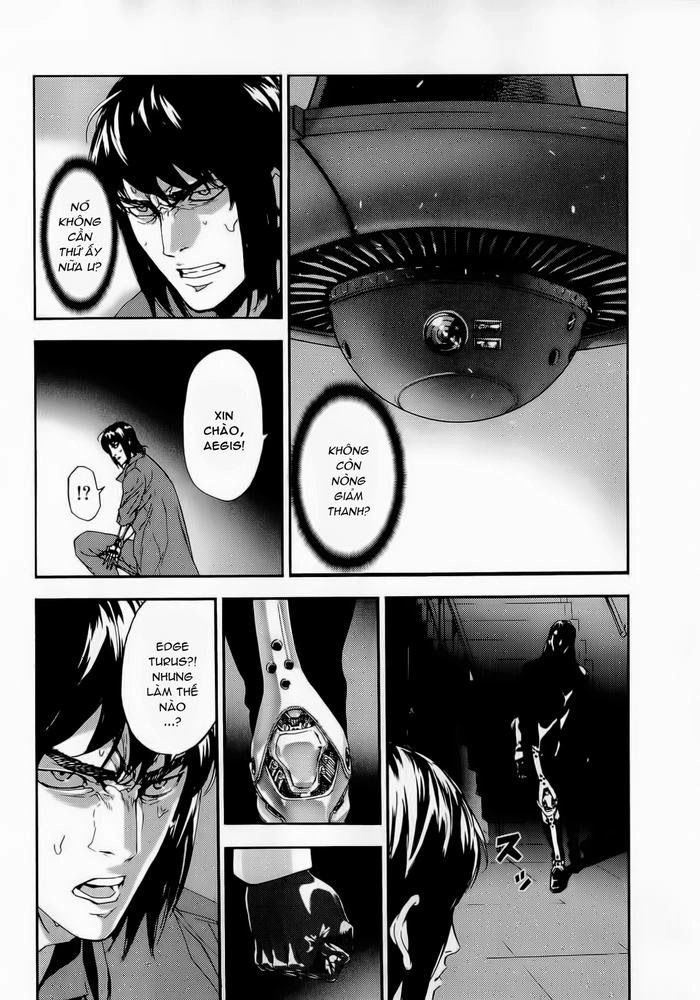 Until Death Do Us Part Chapter 151 - 13