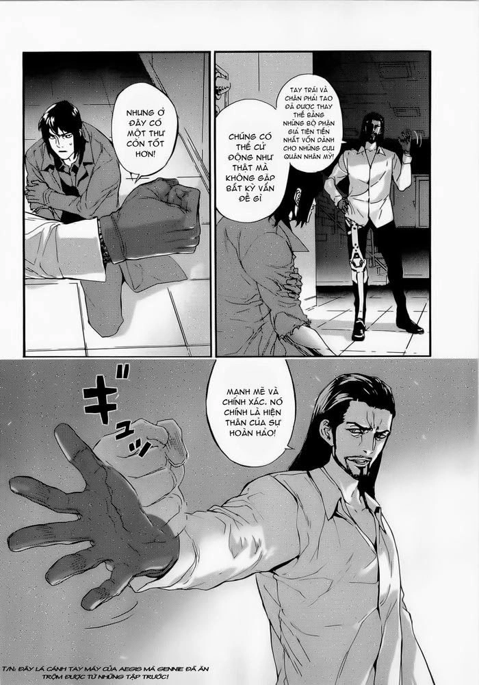 Until Death Do Us Part Chapter 151 - 15