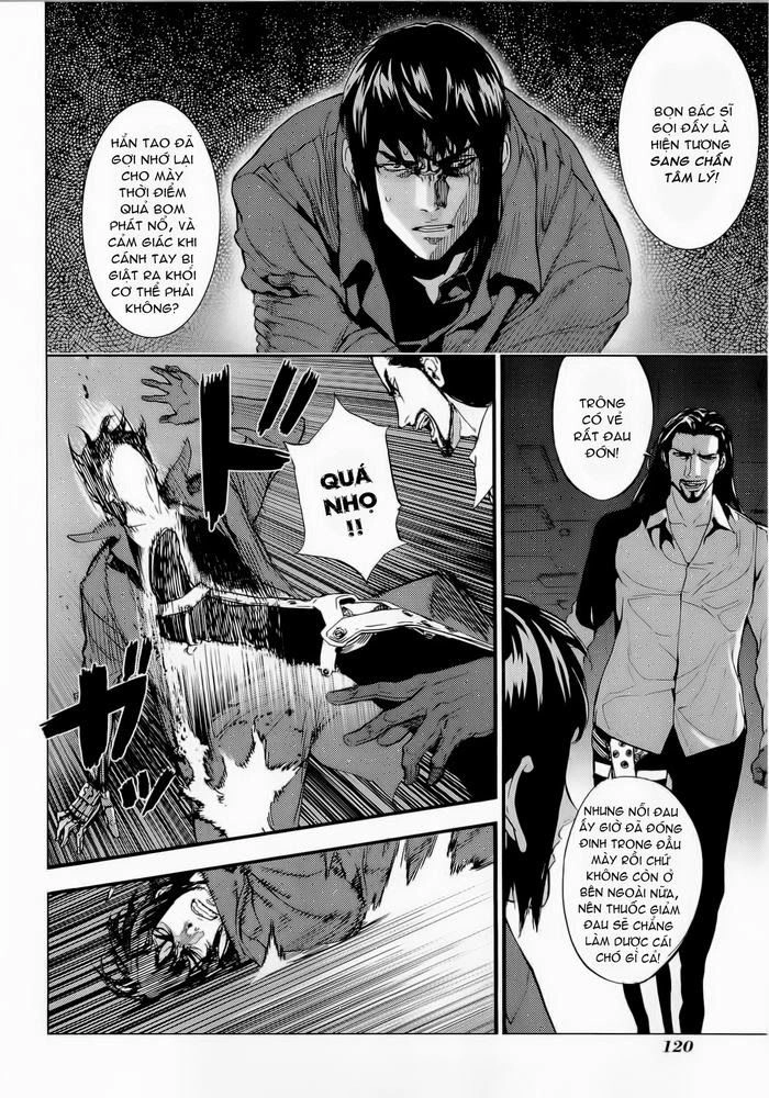 Until Death Do Us Part Chapter 151 - 17