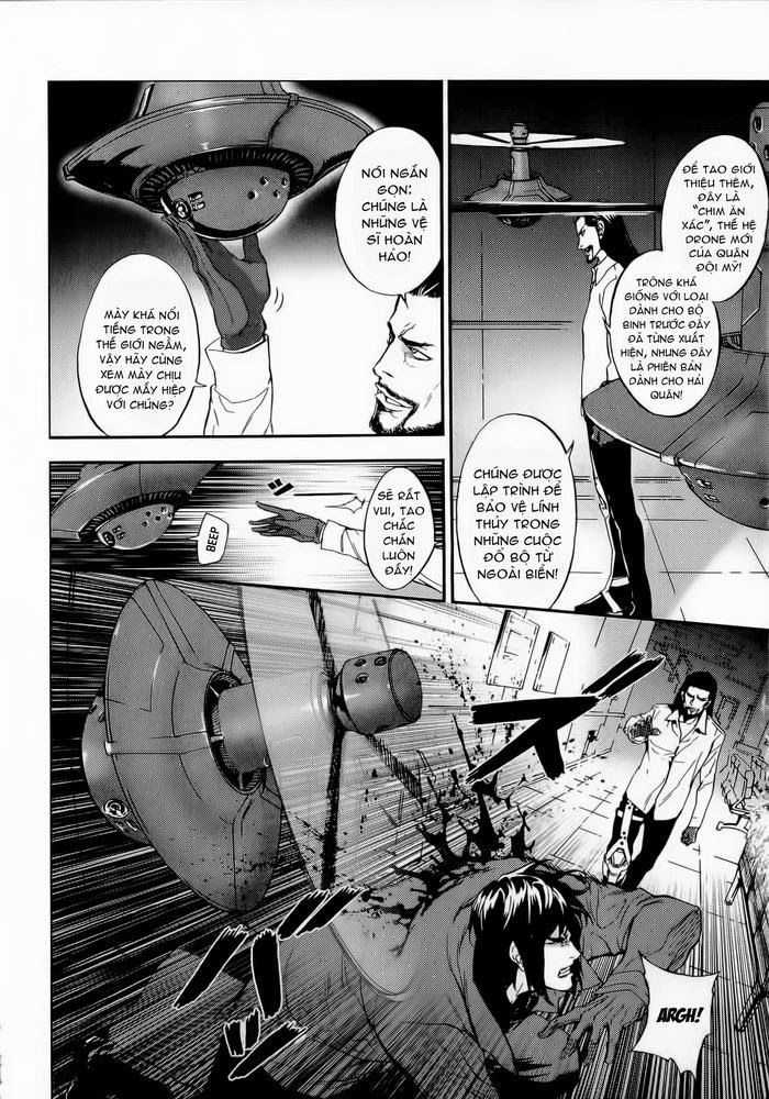 Until Death Do Us Part Chapter 151 - 19