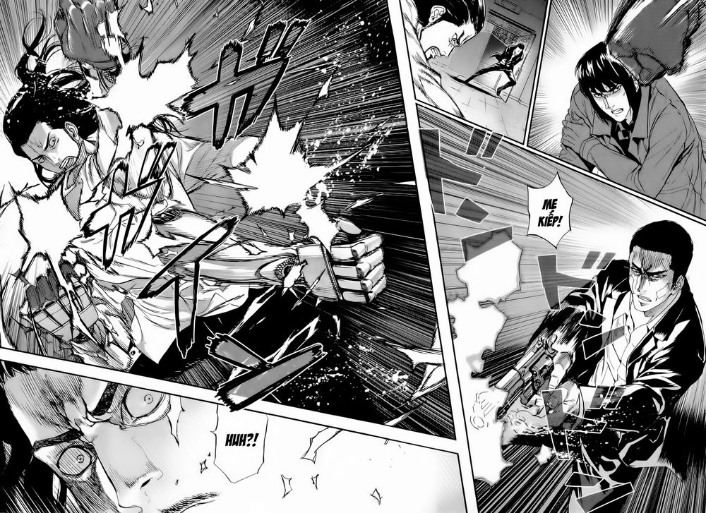 Until Death Do Us Part Chapter 151 - 21