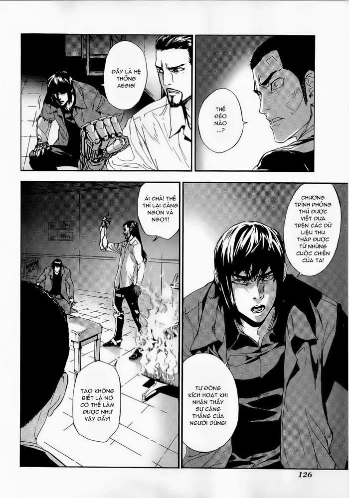 Until Death Do Us Part Chapter 151 - 22