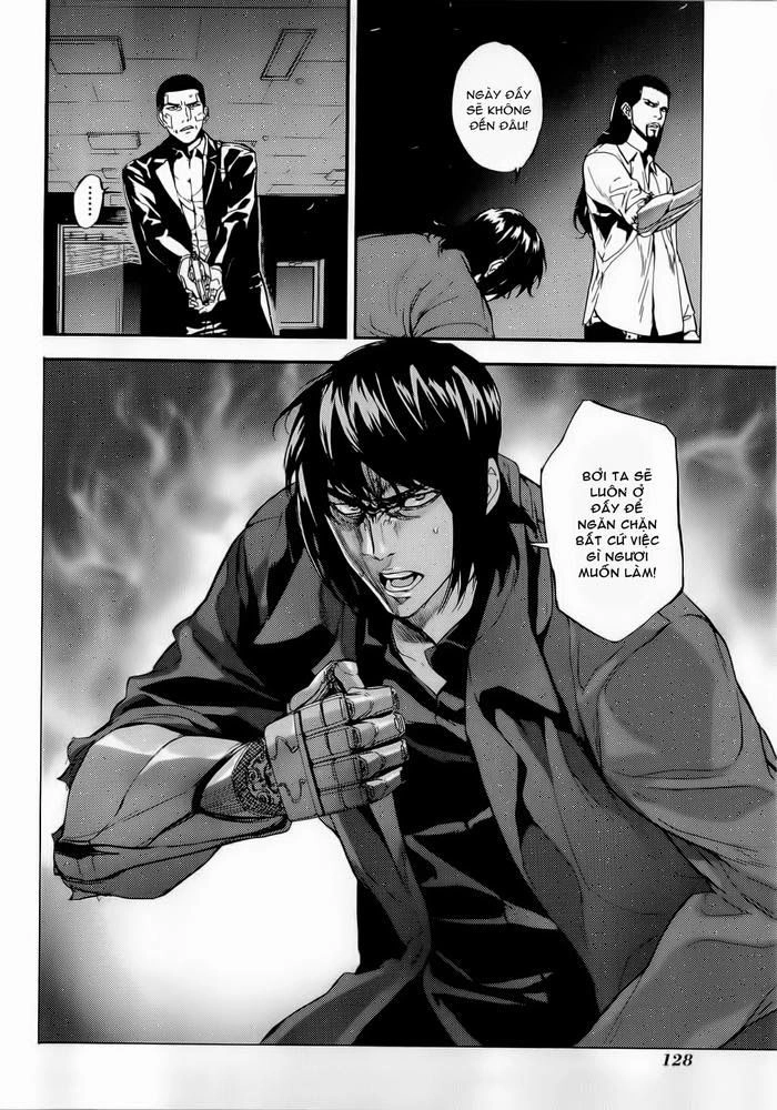 Until Death Do Us Part Chapter 151 - 24