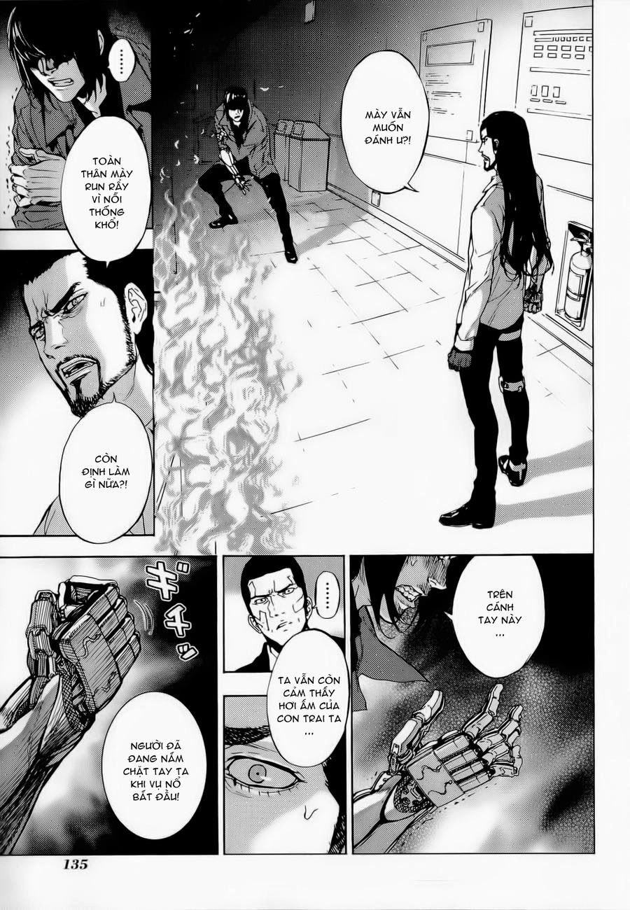 Until Death Do Us Part Chapter 152 - 7