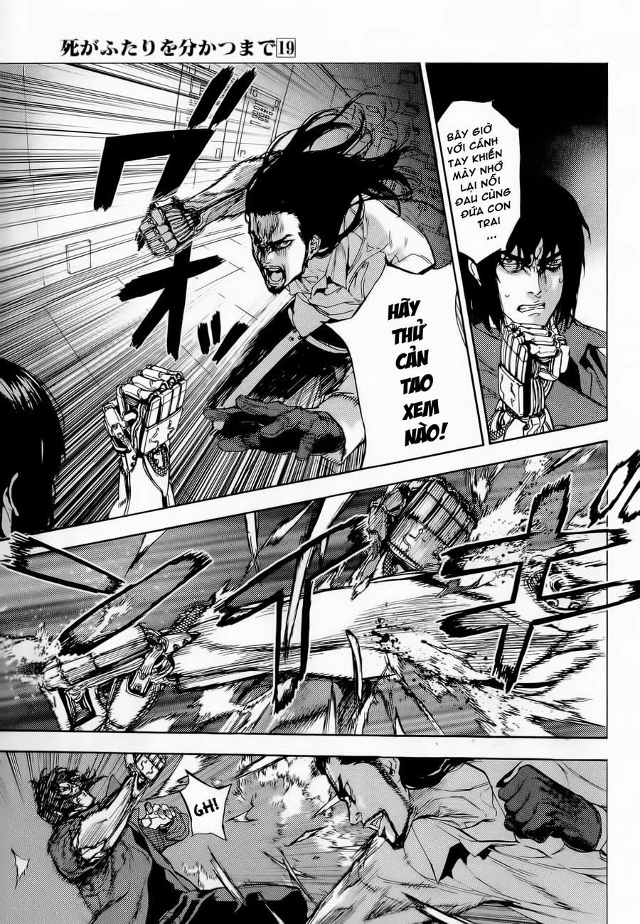 Until Death Do Us Part Chapter 152 - 9