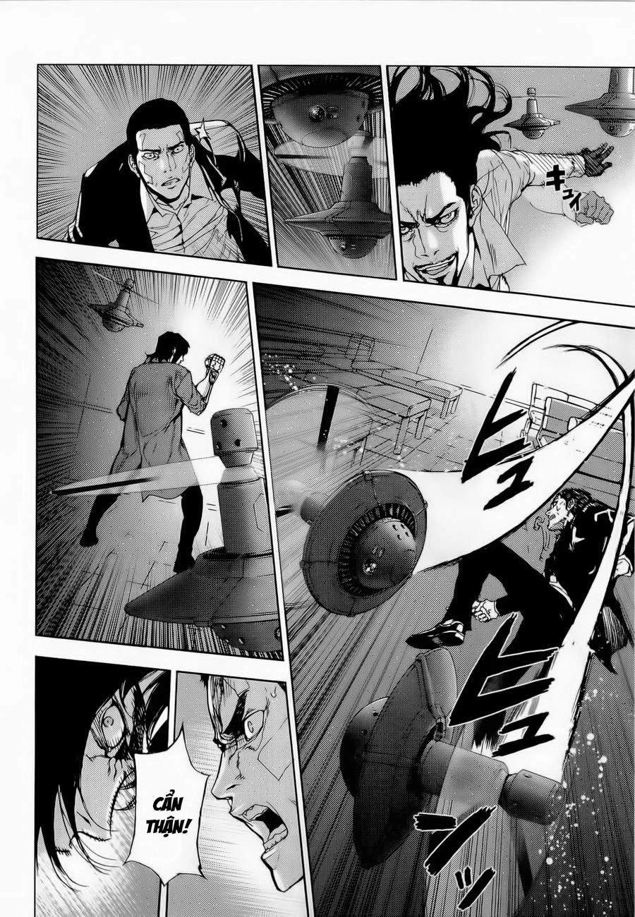 Until Death Do Us Part Chapter 152 - 10