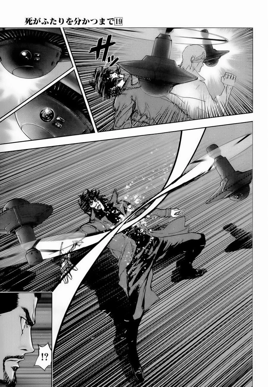 Until Death Do Us Part Chapter 152 - 11