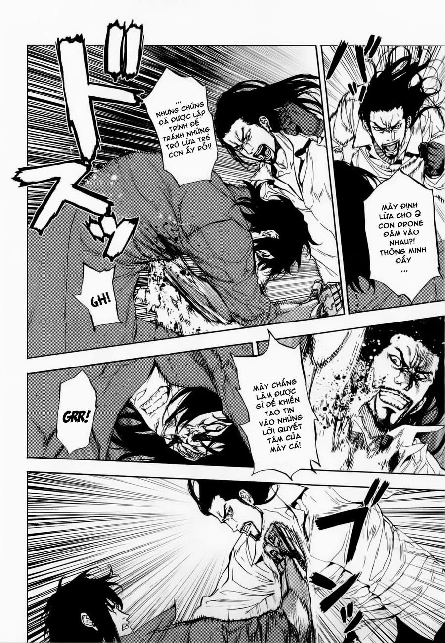 Until Death Do Us Part Chapter 152 - 12