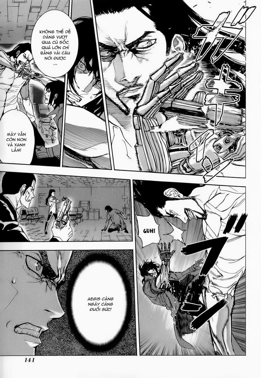 Until Death Do Us Part Chapter 152 - 13