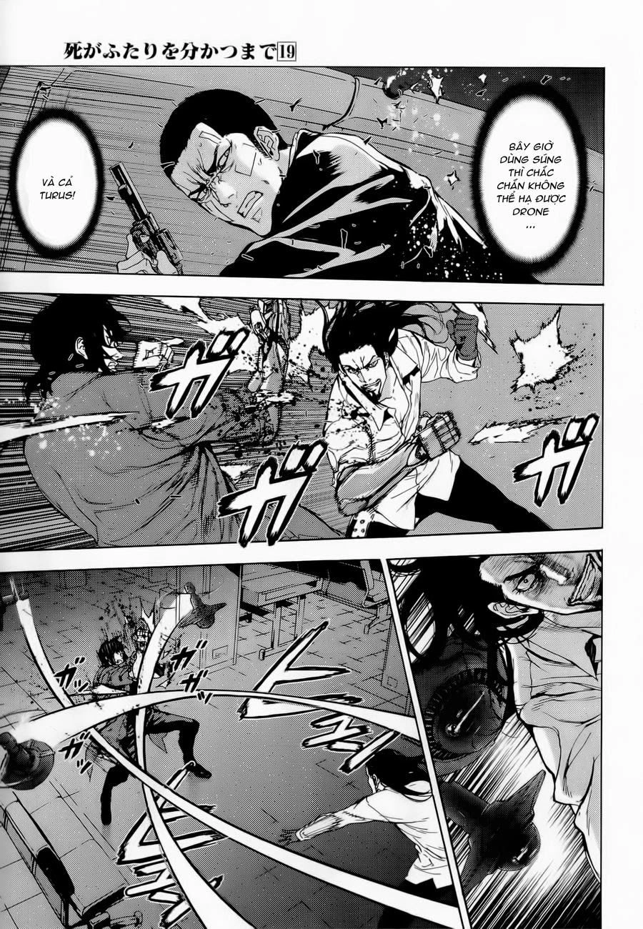 Until Death Do Us Part Chapter 152 - 15