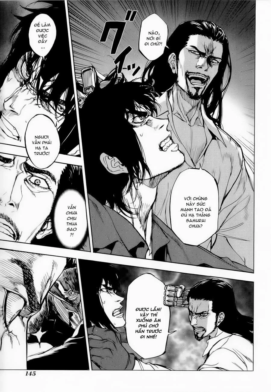 Until Death Do Us Part Chapter 152 - 17