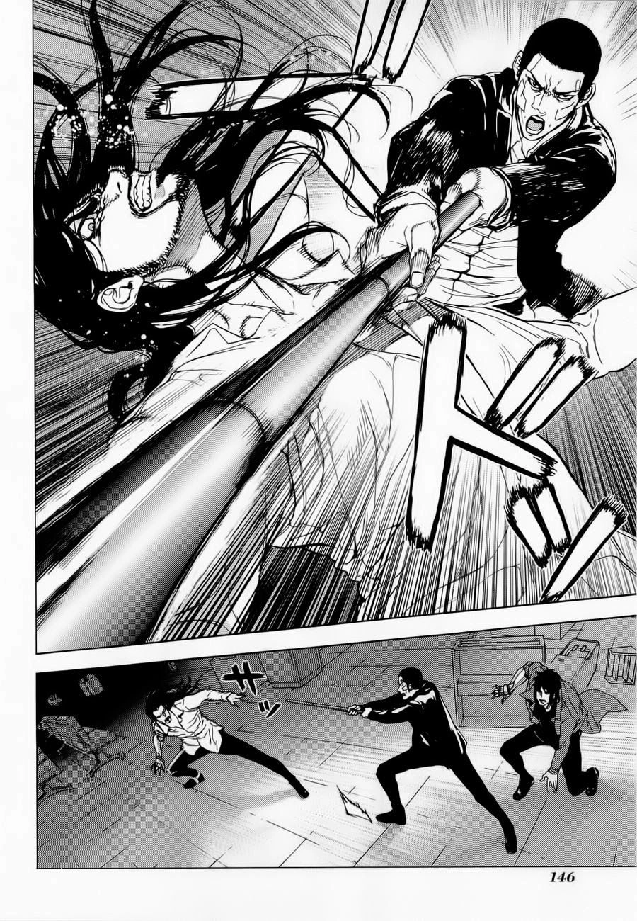 Until Death Do Us Part Chapter 152 - 18